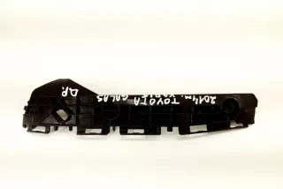 52575-0D130 , art5842376 Кронштейн крепления бампера заднего Toyota Yaris 1 Арт 5842376, вид 3