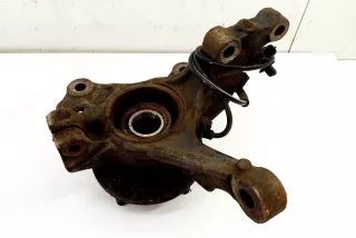 AY1C-3K170-BA, 8V51-2C204-BB , art5974279 Ступица передняя правая Ford Fiesta 6 Арт 5974279, вид 3