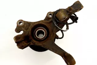AY1C-3K170-BA, 8V51-2C204-BB , art5974279 Ступица передняя правая Ford Fiesta 6 Арт 5974279, вид 5