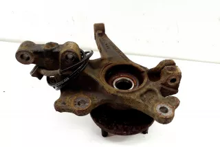 AY1C-3K170-BA, 8V51-2C204-BB , art5974279 Ступица передняя правая Ford Fiesta 6 Арт 5974279, вид 8
