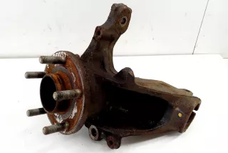 AV613K170 , art5974293 Ступица передняя правая Ford C-max 2 Арт 5974293, вид 2