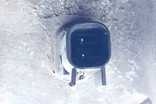 AV613K170 , art5974293 Ступица передняя правая Ford C-max 2 Арт 5974293, вид 5
