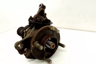 CV17-3B437-BD, 8V51-2C204-CA , art6019078 Стойка передняя левая Ford Fiesta 6 Арт 6019078, вид 2