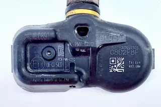 PMV-C210, 13C02233D3, 08D2F8F , art5984091 Датчик давления в шине Toyota Rav 4 1 Арт 5984091, вид 3