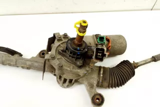 09MTM8-A0 , art8930829 Рулевая рейка Honda Insight 2 Арт 8930829, вид 7