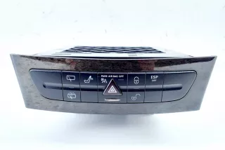 A2116800552 , art8929392 CD-чейнджер Mercedes E W211 Арт 8929392, вид 2