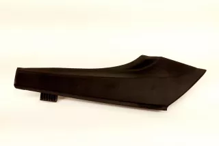 53866-42020 , art8929890 Молдинг крыла переднего правого Toyota Rav 4 1 Арт 8929890, вид 1