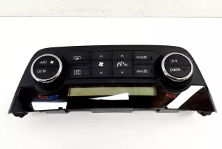 55900-42440 , art8928492 Блок управления печки/климат-контроля Toyota Rav 4 1 Арт 8928492, вид 2