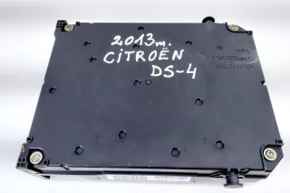 9665547480 , art8928397 Блок комфорта Citroen DS4 Арт 8928397, вид 4