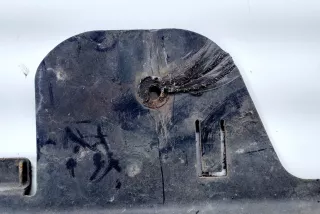 9659253980, 9683057280, 9681703880 , art8930012 Декоративная крышка двигателя Peugeot 3008 1 Арт 8930012, вид 4