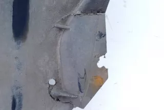 9659253980, 9683057280, 9681703880 , art8930012 Декоративная крышка двигателя Peugeot 3008 1 Арт 8930012, вид 7