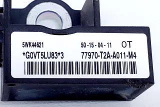 77970-T2A-A011-M4 , art8930921 Датчик удара Honda CR-V 1 Арт 8930921, вид 3