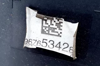 870860300, 9676534880, 9809083080, 9676534280 , art8929272 Радиатор (основной) Citroen C4 Cactus Арт 8929272, вид 9