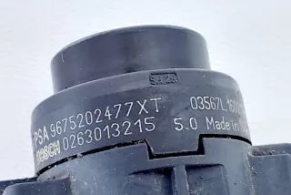 9675202477XT, 0263013215 , art8929253 Датчик парктроника Peugeot 308 2 Арт 8929253, вид 4