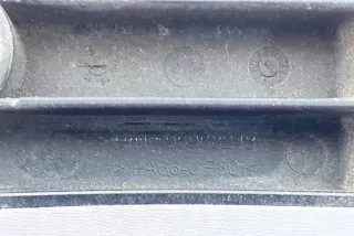 96968243 , art8930166 Балка под радиатор Opel Mokka 1 Арт 8930166, вид 2
