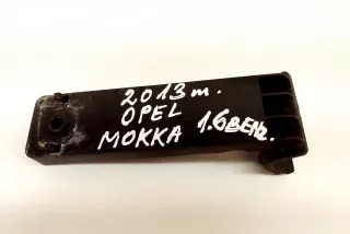 96968243 , art8930166 Балка под радиатор Opel Mokka 1 Арт 8930166, вид 3