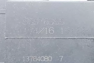 55576356 , art9015504 Датчик (прочие) Opel Astra K Арт 9015504, вид 2