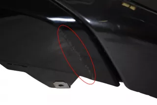 art9052003 Бампер задний Jaguar F-Pace Арт 9052003, вид 11