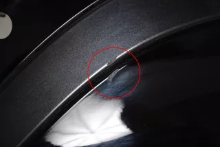 art9052003 Бампер задний Jaguar F-Pace Арт 9052003, вид 13