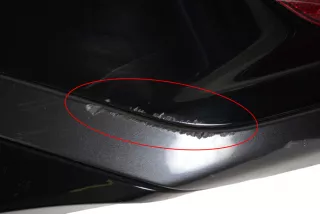 art9052003 Бампер задний Jaguar F-Pace Арт 9052003, вид 8