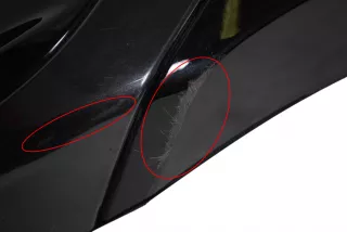 art9052003 Бампер задний Jaguar F-Pace Арт 9052003, вид 9