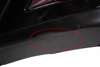 art9052003 Бампер задний Jaguar F-Pace Арт 9052003, вид 10