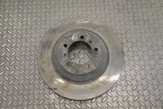 365MM , art8836399 Диск тормозной задний Porsche Taycan Арт 8836399, вид 1