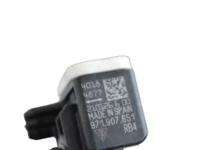 971907651 , art8903625 Датчик удара Porsche Taycan Арт 8903625, вид 5