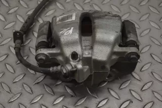 9824176580 , art8938827 Суппорт передний левый Peugeot 208 2 Арт 8938827, вид 2