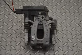 9842295180 , art8938800 Суппорт задний правый Peugeot 208 2 Арт 8938800