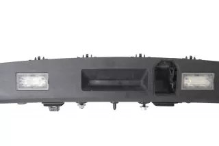 7357105 , art8944491 Подсветка номера BMW 7 G11/G12 Арт 8944491, вид 4