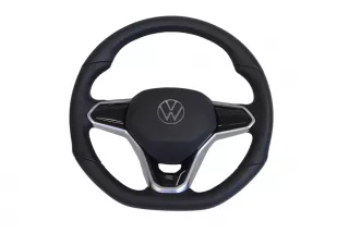 5H0419089HB, 5NA880201E , art8999552 Руль Volkswagen T-Roc Арт 8999552, вид 1