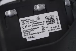 5H0419089HB, 5NA880201E , art8999552 Руль Volkswagen T-Roc Арт 8999552, вид 12