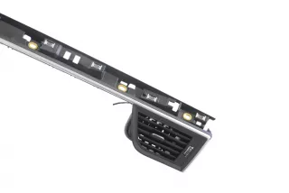 80C820901 , art9134799 Дефлектор обдува салона Audi Q5 2 Арт 9134799, вид 2