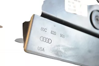 80C820901 , art9134799 Дефлектор обдува салона Audi Q5 2 Арт 9134799, вид 5