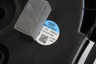80A035382A , art9104326 Сабвуфер Audi Q5 2 Арт 9104326, вид 5