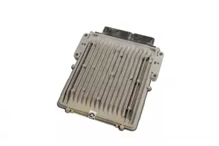 0281014671, 9X2Q-12A650-P , art9140303 Блок управления двигателем Jaguar XJ X351 Арт 9140303, вид 2