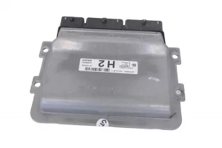 237105FP0D, 237105FP01, 892522672 , art9165487 Блок управления двигателем Nissan Micra K14 Арт 9165487, вид 1