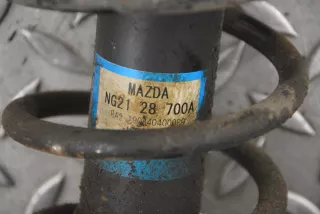 NG2128700A , art9173987 Амортизатор задний левый Mazda MX-5 NB Арт 9173987, вид 5
