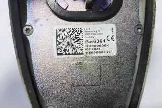 23456361 , art9044755 Антенна Opel Insignia 2 Арт 9044755, вид 3