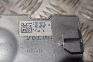 31340734 , art5970371 Блок управления рулевой колонки Volvo S60 2 Арт 5970371, вид 2