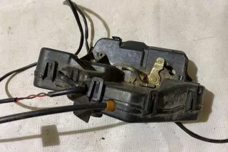 2037300235, A2037300235 , art8958764 Замок двери задней правой Mercedes C W203 Арт 8958764, вид 4