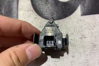 a1698207410, 1698207410 , art8958968 Кнопка аварийной сигнализации Mercedes A W169 Арт 8958968, вид 2