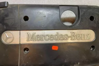 a6110101067, 6110101067 , art8959006 Декоративная крышка двигателя Mercedes C W203 Арт 8959006, вид 3