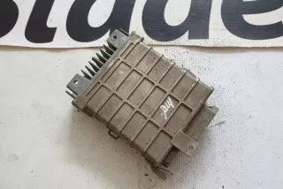 285007032 , art8959087 Блок управления двигателем Volkswagen Golf 2 Арт 8959087, вид 3