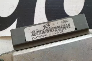 95VW12A650HD, GCAD6A24, 95VW12A650 , art8959072 Блок управления двигателем Ford Galaxy 1 Арт 8959072, вид 4