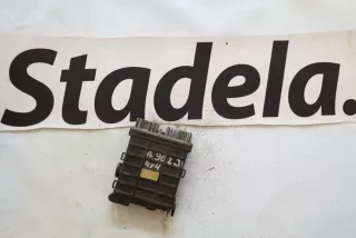 443906264A, 0260800223, 443906264 , art8959058 Блок управления двигателем Audi 80 B4 Арт 8959058, вид 1
