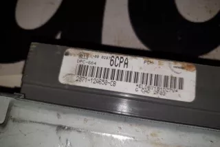 2S7112A650CB, DPC664 , art8959191 Блок управления двигателем Ford Mondeo 3 Арт 8959191, вид 3