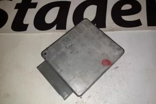 2S7112A650CB, DPC664 , art8959191 Блок управления двигателем Ford Mondeo 3 Арт 8959191, вид 4