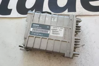 4A0907404A, 0261200240, 4A0907404 , art8959246 Блок управления двигателем Audi 100 C4 Арт 8959246, вид 5